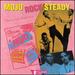 Mojo Rock Steady