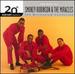 20th Century Masters-the Millennium Collection: the Best of Smokey Robinson & the Miracles