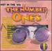 Number Ones: Hot in the 60'S