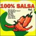 Various Artists-100% Salsa, Vol. 1