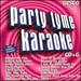 Party Tyme Karaoke Disco