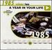 A Year in Your Life 1986 Vol. 1