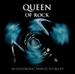 Queen of Rock: Electronic Tribute to Queen