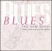 Blues-New Breed