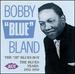 The 3b Blues Boy-the Blues Years: 1952-1959