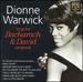 Dionne Warwick Sings the Bacharach & David Songbook