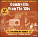 History of Country Music: Hits From the '60s
