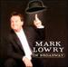 Mark Lowry on Broadway