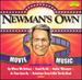 Newman's Own: Movie Music