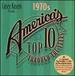 Casey Kasem Presents: America's Top 10 Through Years-the 1970s