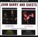 The John Barry Collection