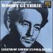 Very Best of Woody Guthrie