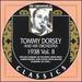 Tommy Dorsey 1938 Vol 2