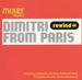 Mixmag Live Presents: Dimitri From Paris Monsieur