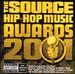 Source Hip Hop Music Awards 2001