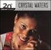 The Best of Crystal Waters: 20th Century Masters-the Millennium Collection