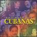 Voces Inolvidables Cubanas Vol. 1