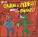Hot Cajun & Zydeco Music From Tabasco