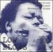 Low Blows: an Anthology of Chicago Harmonica Blues