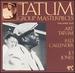 The Tatum Group Masterpieces Vol. 6