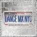 Dance Mix Nyc 1