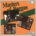 Masters of Reggae Vol. 2