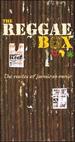 The Reggae Box: the Routes of Jamaican Music