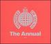 Ministry of Sound: Annual 2002