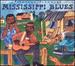 Putumayo Presents Mississippi Blues (New Cd)