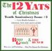 12 Yats of Christmas-Tenth Annivoisery Issue #3