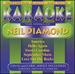 Karaoke-the Songs of Niel Diamond