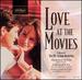 Love at the Movies (101 Strings Orchestra)