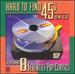 Hard to Find 45s on Cd: Vol. 8 Seventies Pop Classics