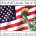 American Salute: Spirit of the Nation