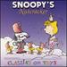 Snoopy's Nutcracker