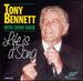 Life is a Song: Featuring the Count Basie Orchestra [Audio Cd] Bennett, Tony and Basie, Count