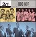 Doo Wop-20th Century: Millennium Collection