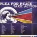 Plea for Peace 2: Take Action