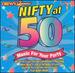 Drew's Famous Nifty at 50-Music for Your Party