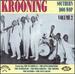 Krooning-Southern Doo Wop Volume 2