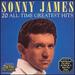 Sonny James-20 All Time Greatest Hits