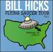 Flying Saucer Tour, Vol. 1