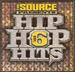 Source Presents: Hip Hop Hits 6
