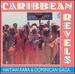 Caribbean Revels: Haitian Rara & Dominican Gaga