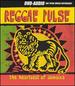 Reggae Pulse: the Heartbeat of Jamaica