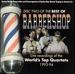 The Best of Barbershop: Disc Two (1993-94)