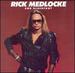 Rick Medlocke & Blackfoot [Vinyl]