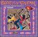 Strictly Riddim: Dancehall Reggae, Vol. 2, the Singers