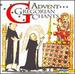 Advent & Christmas Gregorian Chants