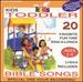 Wonder Kids: Toddler Bible Songs